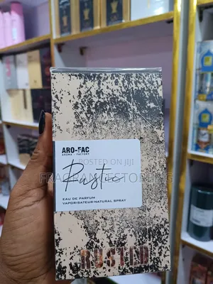 Aro Fac Rustic Perfume