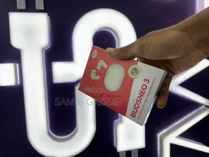 Itel Budsneo 3