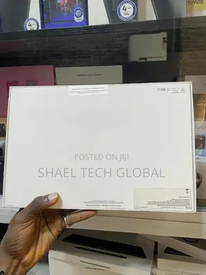 New Samsung Galaxy Tab S10 FE+ 256 GB