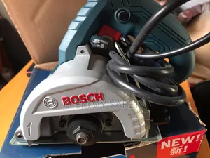Bosch Marble Cutter (Gdc 140)