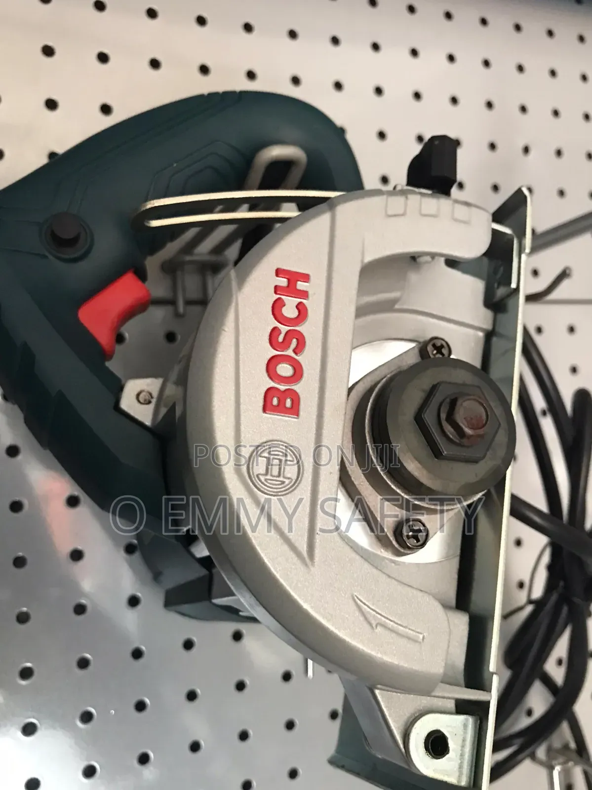 Bosch Marble Cutter (Gdc 140)