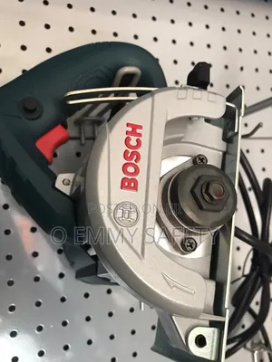 Bosch Marble Cutter (Gdc 140)