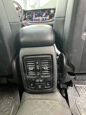 Dodge Durango 2022 Gray