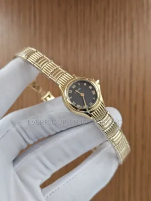 Female Cartier Wrist Watch