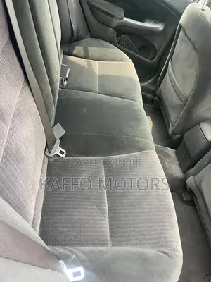Honda Accord Automatic 2005 Gray