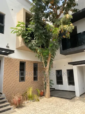 2bdrm Townhouse/Terrace in Ipent7 Estate, Gwarinpa for sale