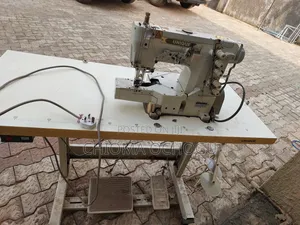 Taping Machine in Abuja, Nigeria