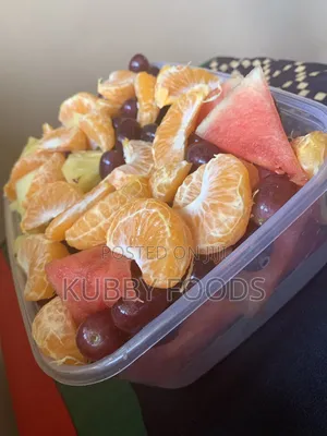 Fruit Salads