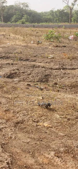 Direct Fcda Approved Land in Villa Verde Estate Guzapa