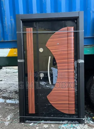 Turkey Entrance Doors