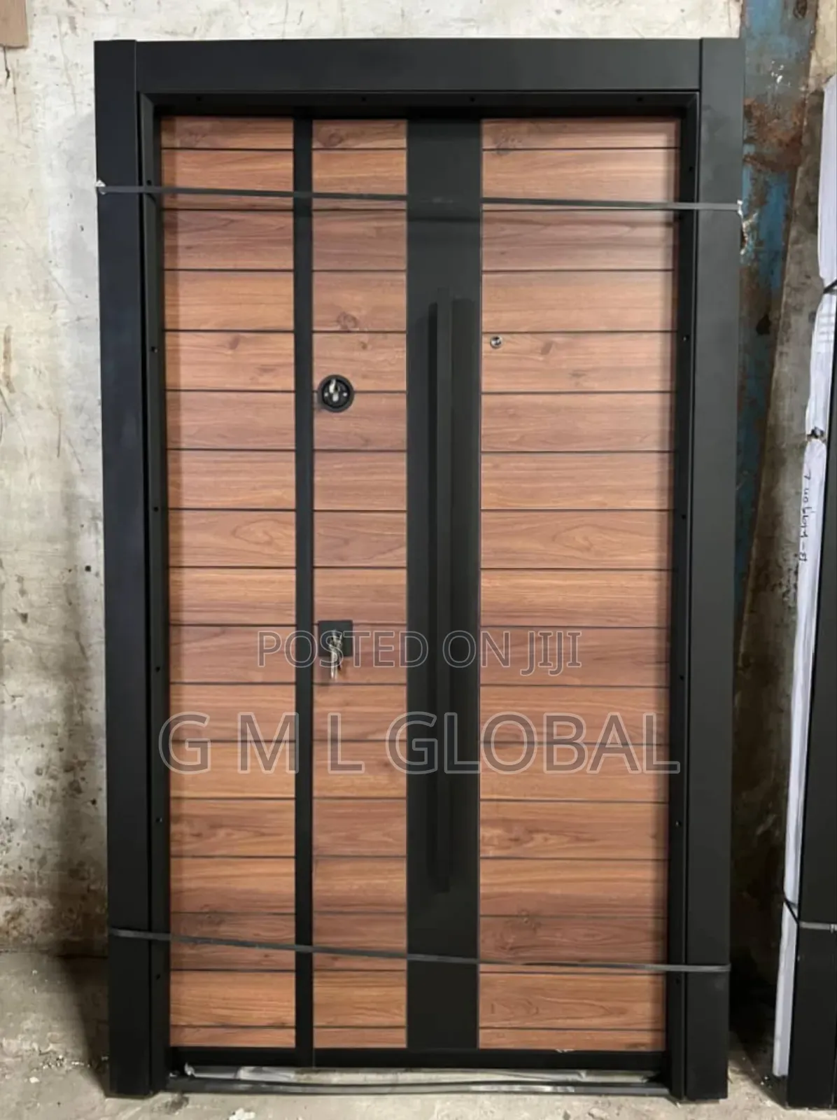 Turkey Entrance Doors
