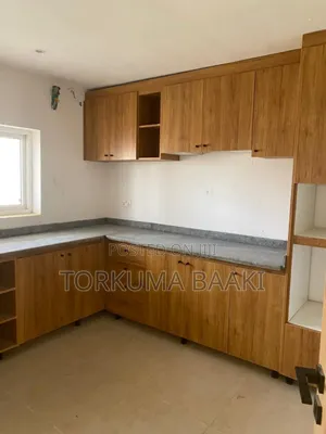 3bdrm Block of Flats in Billard Estate, Life Camp for rent
