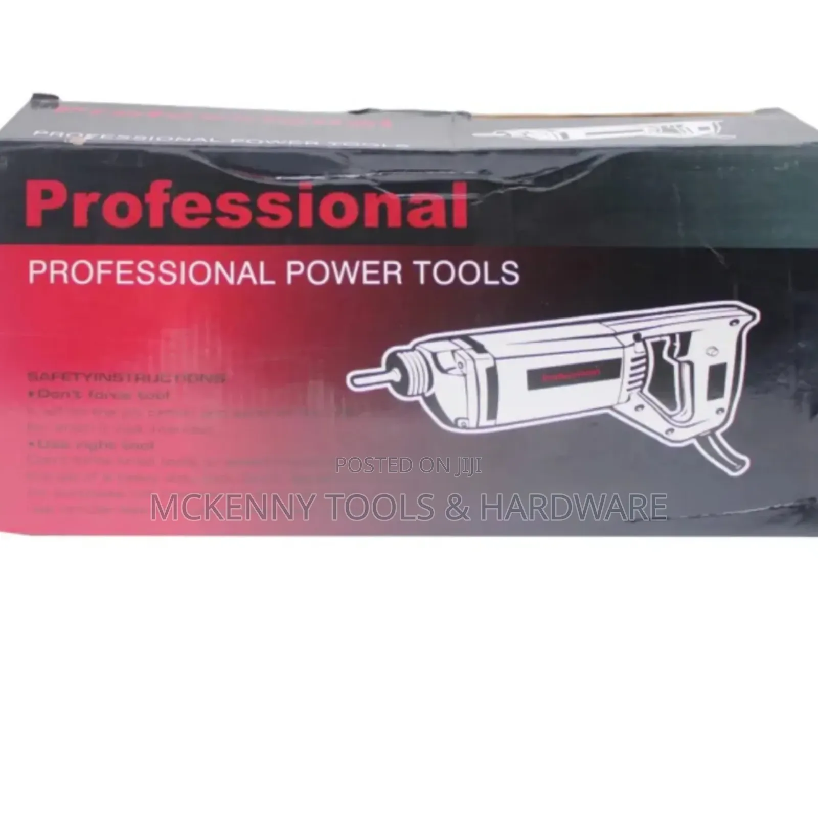Hand Vabrator Professional Power Tools