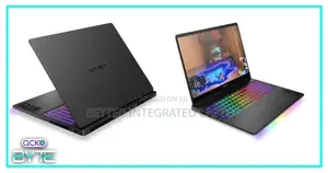New Laptop HP Omen Max 16 32GB Intel Core Ultra 9 SSD 1T