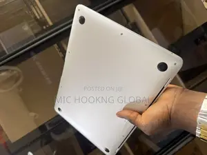 Laptop Apple MacBook Air 2018 8GB Intel Core I5 SSD 128GB