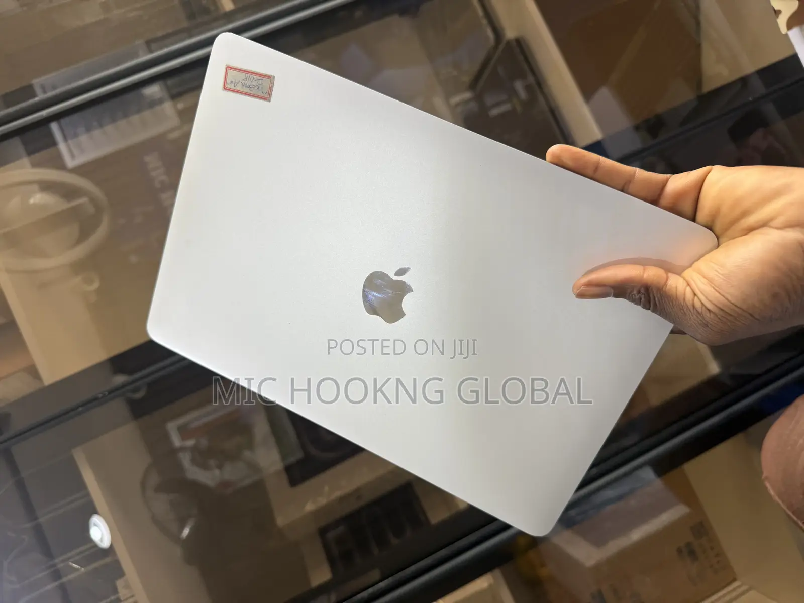 Laptop Apple MacBook Air 2018 8GB Intel Core I5 SSD 128GB