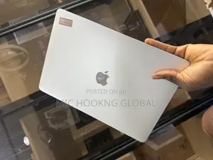 Laptop Apple MacBook Air 2018 8GB Intel Core I5 SSD 128GB