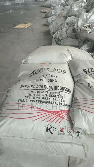 Stearic Acid
