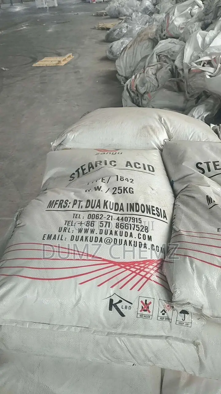 Stearic Acid