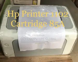 Laser Jet Printer
