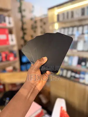 Apple iPhone 12 64 GB Black
