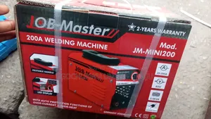 200a Welding Machine