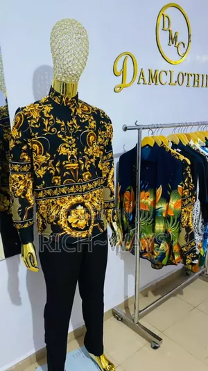 Unisex Vintage Shirts
