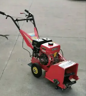 Cultivator Weeder Machine