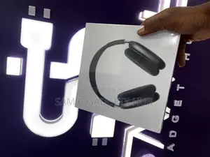 Airpod Max