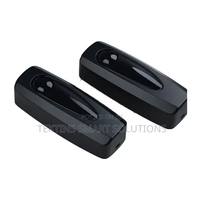 Centurion Photon Smart Wireless Infrared Safety Beams