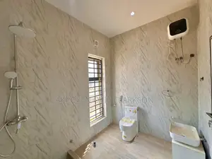 5bdrm Duplex in Wuye for rent