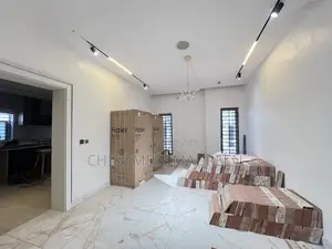 5bdrm Duplex in Wuye for rent
