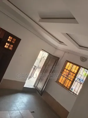 Furnished 1bdrm Apartment in Teachers Quarters, Ikorodu for rent