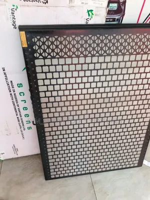 Vantage Screens Api 80 Shale Shaker Screen