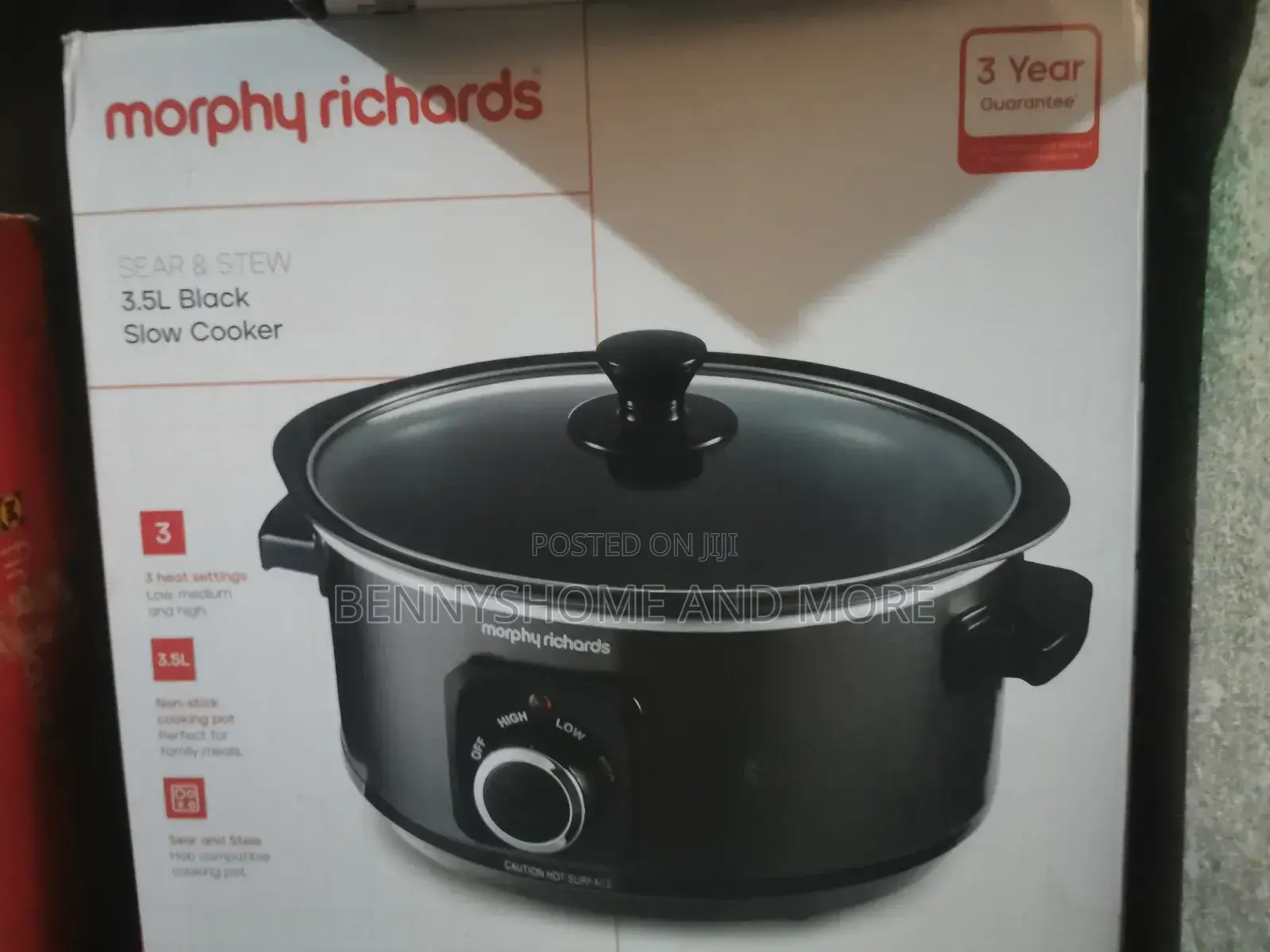 Slow Cooker