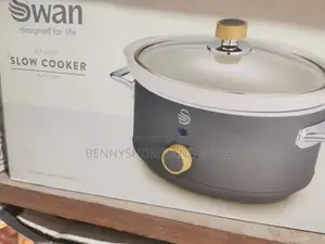Slow Cooker