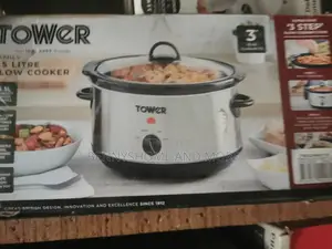Slow Cooker