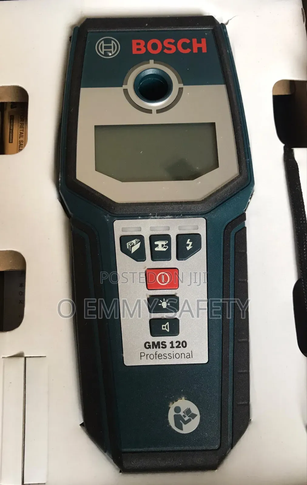 Multi-Detector (Gms120)