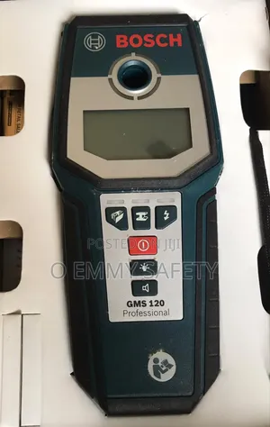 Multi-Detector (Gms120)