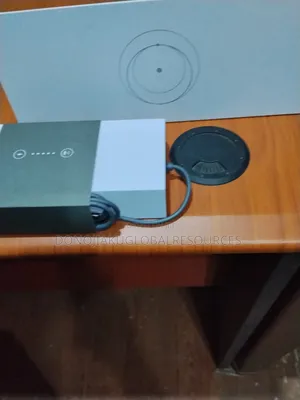 Starlink V3 Power Source and Mesh