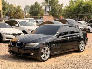 BMW 335i 2010 Black in Kaduna / Kaduna State - Cars, Lawal Halid Jiji.ng