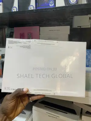 New Samsung Galaxy Tab S10+ 5G 256 GB