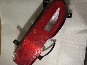 Changan X7 Plus Reflector Light