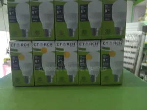 C_ Torch 8w Bulb