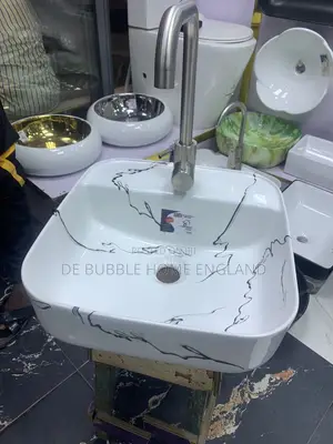 Countertop Basin