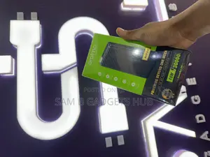 Oraimo Powerbank