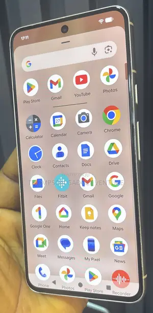 Google Pixel 8 128 GB Gold