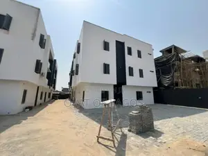 2bdrm Apartment in Ikota Villa for sale