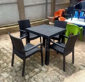 Quality Rattan Sets