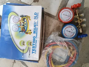 Measuring Testing Tools